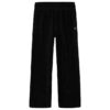Girls Velour Rib Pants Girls Velour Rib Pants