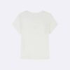 Girls Woven Monologo Classic T-Shirt