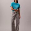 Glitter Logo Graphic Classic T-Shirt Glitter Logo Graphic Classic T-Shirt