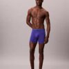 Graphic Monogram Cotton Stretch 3-Pack Boxer Brief Graphic Monogram Cotton Stretch 3-Pack Boxer Brief