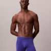 Graphic Monogram Cotton Stretch 3-Pack Boxer Brief Graphic Monogram Cotton Stretch 3-Pack Boxer Brief