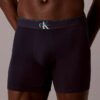 Graphic Monogram Cotton Stretch 3-Pack Boxer Brief