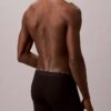 Graphic Monogram Cotton Stretch 3-Pack Boxer Brief