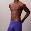 Graphic Monogram Cotton Stretch 3-Pack Boxer Brief Graphic Monogram Cotton Stretch 3-Pack Boxer Brief