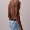 Graphic Monogram Cotton Stretch 3-Pack Boxer Brief Graphic Monogram Cotton Stretch 3-Pack Boxer Brief