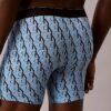 Graphic Monogram Cotton Stretch 3-Pack Boxer Brief Graphic Monogram Cotton Stretch 3-Pack Boxer Brief