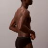 Graphic Monogram Cotton Stretch 3-Pack Brief