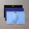 Graphic Monogram Cotton Stretch 3-Pack Trunk Graphic Monogram Cotton Stretch 3-Pack Trunk