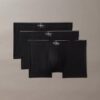 Graphic Monogram Cotton Stretch 3-Pack Trunk Graphic Monogram Cotton Stretch 3-Pack Trunk