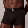 Graphic Monogram Cotton Stretch 3-Pack Trunk Graphic Monogram Cotton Stretch 3-Pack Trunk
