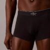 Graphic Monogram Cotton Stretch 3-Pack Trunk Graphic Monogram Cotton Stretch 3-Pack Trunk