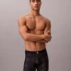 Graphic Monogram Microfiber Stretch Boxer Brief Graphic Monogram Microfiber Stretch Boxer Brief