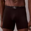 Graphic Monogram Microfiber Stretch Boxer Brief Graphic Monogram Microfiber Stretch Boxer Brief