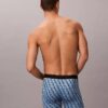 Graphic Monogram Microfiber Stretch Boxer Brief Graphic Monogram Microfiber Stretch Boxer Brief