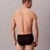 Graphic Monogram Microfiber Stretch Hip Brief Graphic Monogram Microfiber Stretch Hip Brief
