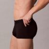 Graphic Monogram Microfiber Stretch Low Rise Trunk Graphic Monogram Microfiber Stretch Low Rise Trunk