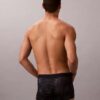 Graphic Monogram Microfiber Stretch Low Rise Trunk Graphic Monogram Microfiber Stretch Low Rise Trunk
