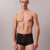 Graphic Monogram Microfiber Stretch Low Rise Trunk Graphic Monogram Microfiber Stretch Low Rise Trunk
