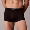 Graphic Monogram Microfiber Stretch Low Rise Trunk Graphic Monogram Microfiber Stretch Low Rise Trunk