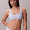 Graphic Monogram Swim Bralette Graphic Monogram Swim Bralette