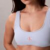 Graphic Monogram Swim Bralette Graphic Monogram Swim Bralette