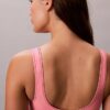 Graphic Monogram Swim Bralette Graphic Monogram Swim Bralette