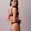 Graphic Monogram Swim Bralette Graphic Monogram Swim Bralette