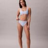 Graphic Monogram Swim Bralette Graphic Monogram Swim Bralette