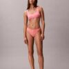Graphic Monogram Swim Bralette Graphic Monogram Swim Bralette