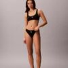 Graphic Monogram Swim Bralette Graphic Monogram Swim Bralette