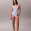 Graphic Monogram Swim One Piece Graphic Monogram Swim One Piece
