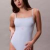 Graphic Monogram Swim One Piece Graphic Monogram Swim One Piece