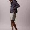 Graphic Monogram Woven Shorts