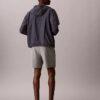 Graphic Monogram Woven Shorts