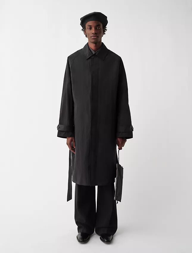 Guy Trench Coat Guy Trench Coat
