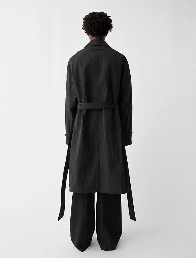Guy Trench Coat Guy Trench Coat