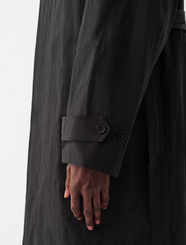 Guy Trench Coat Guy Trench Coat