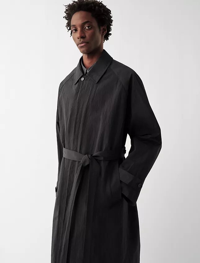 Guy Trench Coat Guy Trench Coat