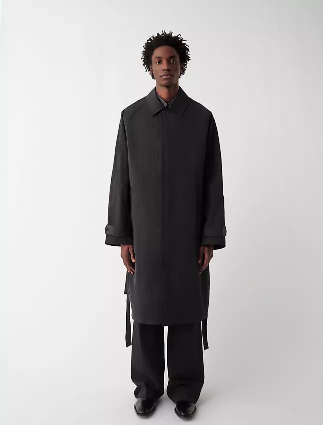 Guy Trench Coat Guy Trench Coat