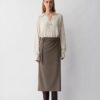 Hallie Skirt