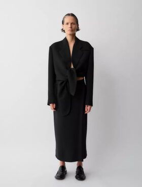 Hallie Skirt