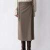 Hallie Skirt