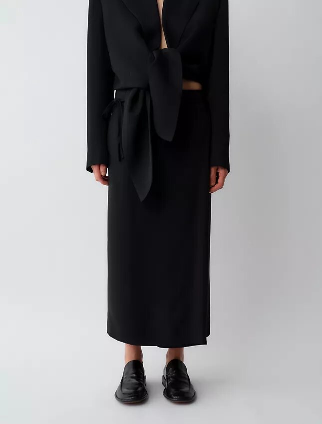 Hallie Skirt Hallie Skirt