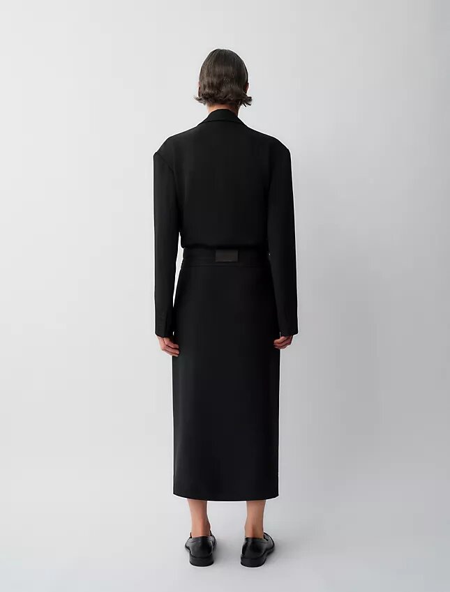 Hallie Skirt Hallie Skirt