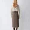 Hallie Skirt