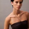 Halter Cut out Mini Dress