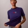 Heart Logo Classic T-Shirt Heart Logo Classic T-Shirt