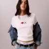 Heart Logo Classic T-Shirt Heart Logo Classic T-Shirt