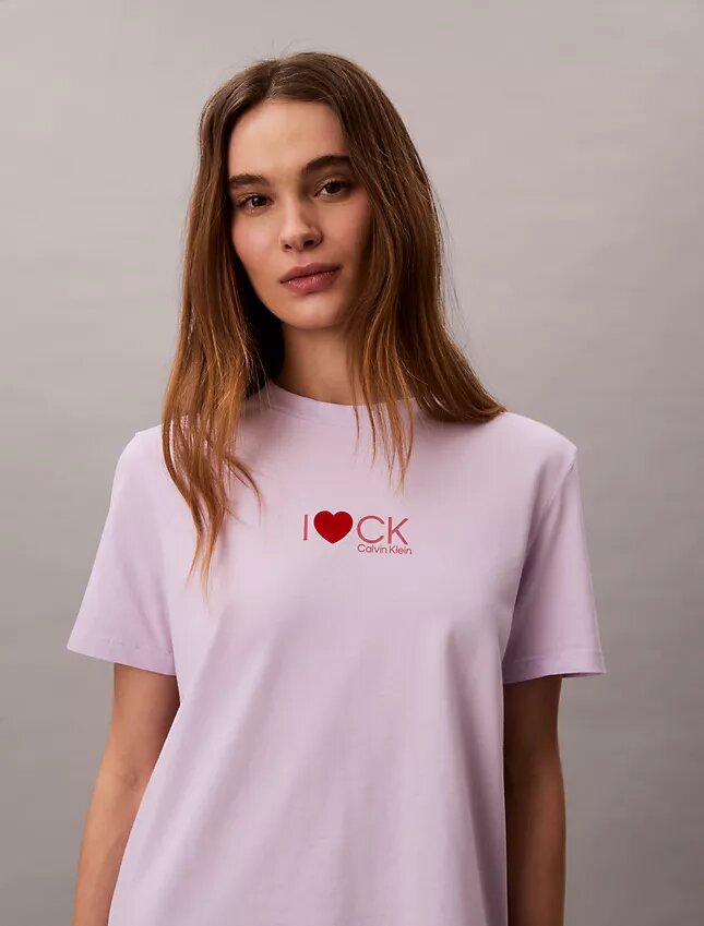 Heart Logo Classic T-Shirt Heart Logo Classic T-Shirt