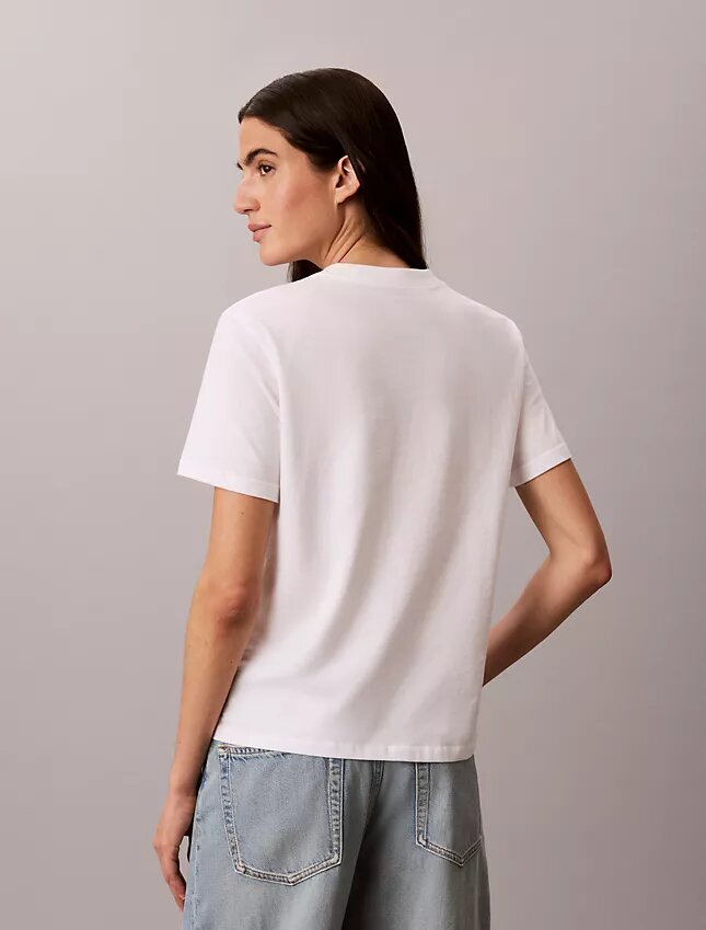 Heart Logo Classic T-Shirt Heart Logo Classic T-Shirt